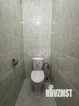 2-к квартира, вторичка, 57м2, 7/9 этаж