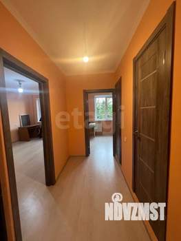 1-к квартира, вторичка, 34м2, 4/10 этаж
