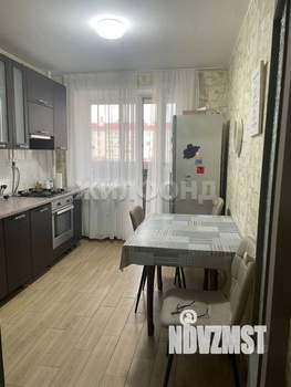 3-к квартира, вторичка, 72м2, 3/5 этаж