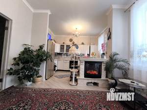 2-к квартира, вторичка, 59м2, 2/9 этаж