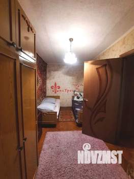 2-к квартира, вторичка, 45м2, 4/5 этаж