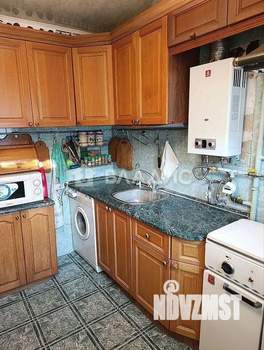 3-к квартира, вторичка, 58м2, 4/5 этаж
