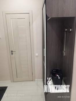 1-к квартира, вторичка, 38м2, 2/7 этаж