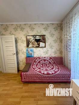 1-к квартира, вторичка, 40м2, 5/17 этаж