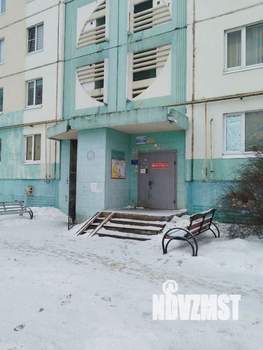 2-к квартира, вторичка, 59м2, 3/5 этаж