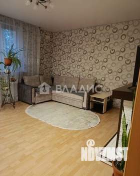 3-к квартира, вторичка, 72м2, 1/3 этаж