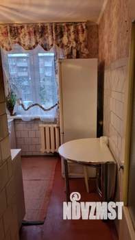 2-к квартира, вторичка, 44м2, 1/5 этаж