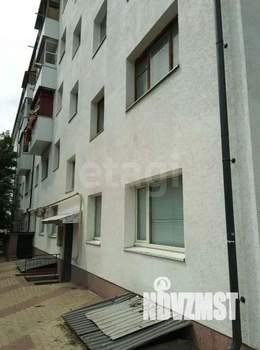 2-к квартира, вторичка, 42м2, 5/5 этаж