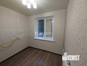 1-к квартира, вторичка, 30м2, 1/5 этаж