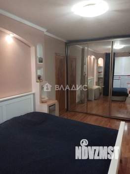 3-к квартира, вторичка, 71м2, 2/10 этаж