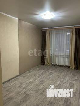 2-к квартира, вторичка, 47м2, 6/14 этаж