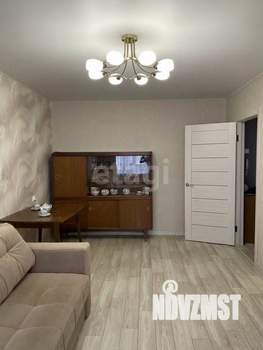 1-к квартира, вторичка, 35м2, 1/10 этаж