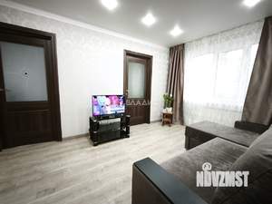 3-к квартира, вторичка, 47м2, 1/5 этаж