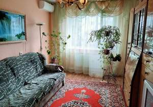 2-к квартира, вторичка, 70м2, 2/10 этаж