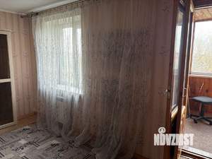 3-к квартира, вторичка, 68м2, 4/9 этаж