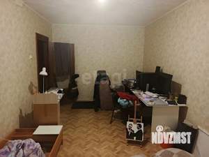 1-к квартира, вторичка, 34м2, 10/10 этаж