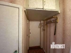 2-к квартира, вторичка, 47м2, 5/5 этаж