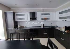 3-к квартира, вторичка, 98м2, 9/12 этаж