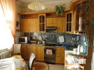 3-к квартира, вторичка, 86м2, 5/9 этаж