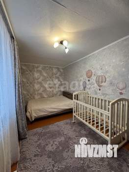 2-к квартира, вторичка, 41м2, 3/5 этаж