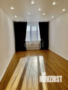 3-к квартира, вторичка, 69м2, 4/5 этаж