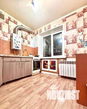 1-к квартира, вторичка, 31м2, 5/5 этаж