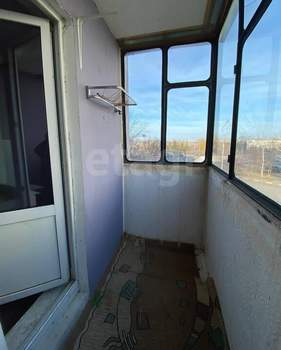 2-к квартира, вторичка, 51м2, 2/10 этаж