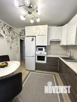 1-к квартира, вторичка, 38м2, 8/13 этаж