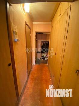 3-к квартира, вторичка, 72м2, 5/9 этаж
