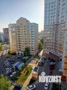 2-к квартира, вторичка, 51м2, 10/10 этаж