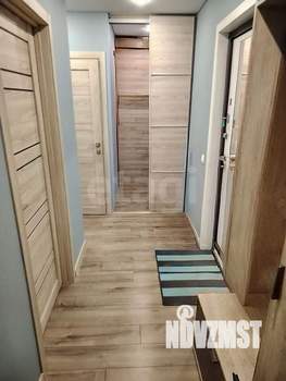 2-к квартира, вторичка, 45м2, 5/5 этаж