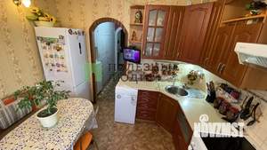 3-к квартира, вторичка, 72м2, 10/10 этаж