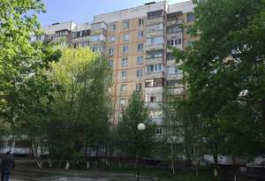1-к квартира, вторичка, 34м2, 6/10 этаж