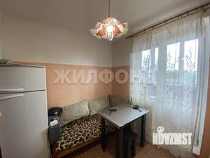 1-к квартира, вторичка, 34м2, 6/10 этаж