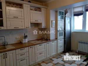 1-к квартира, вторичка, 44м2, 12/17 этаж