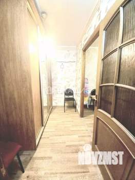 1-к квартира, вторичка, 34м2, 4/5 этаж