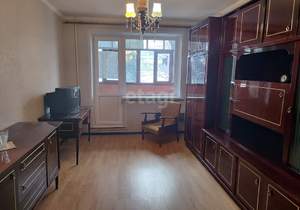 3-к квартира, вторичка, 71м2, 2/10 этаж