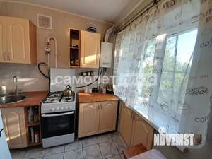 2-к квартира, вторичка, 40м2, 5/5 этаж