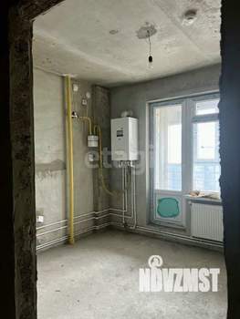 1-к квартира, вторичка, 52м2, 5/13 этаж