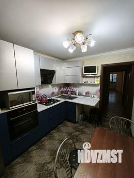 3-к квартира, вторичка, 66м2, 5/9 этаж