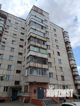 2-к квартира, вторичка, 41м2, 8/9 этаж