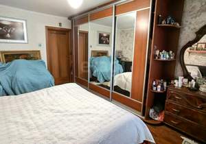 3-к квартира, вторичка, 111м2, 4/14 этаж