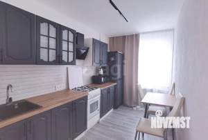 3-к квартира, вторичка, 59м2, 3/9 этаж