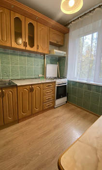 2-к квартира, вторичка, 46м2, 2/9 этаж