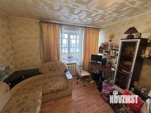 1-к квартира, вторичка, 34м2, 8/9 этаж