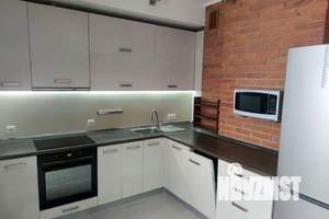 Студия квартира, вторичка, 52м2, 13/18 этаж