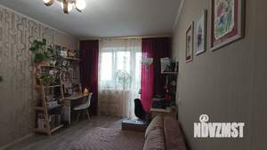 2-к квартира, вторичка, 51м2, 7/8 этаж