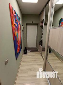 Студия квартира, вторичка, 31м2, 3/5 этаж