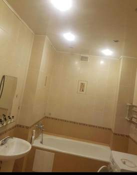 2-к квартира, вторичка, 89м2, 9/14 этаж