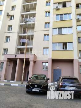 2-к квартира, вторичка, 61м2, 3/17 этаж